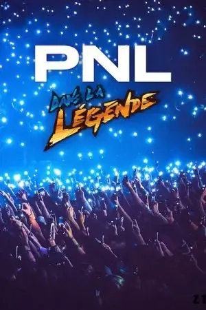 PNL - Dans la légende tour PNL - Dans la légende tour