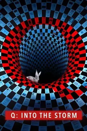 Q: Đi Vào Cơn Bão