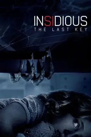 Quỷ Quyệt: Chìa Khóa Quỷ Dữ Quỷ Quyệt: Chìa Khóa Quỷ Dữ