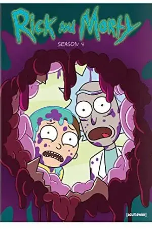 Rick và Morty (Phần 4) Rick và Morty (Phần 4)