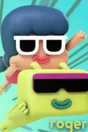 Roger Roger