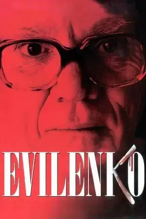 Sát Nhân Evilenko Sát Nhân Evilenko