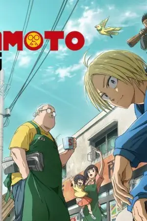 Sát thủ về vườn