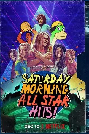 Saturday Morning All Star Hits! Saturday Morning All Star Hits!