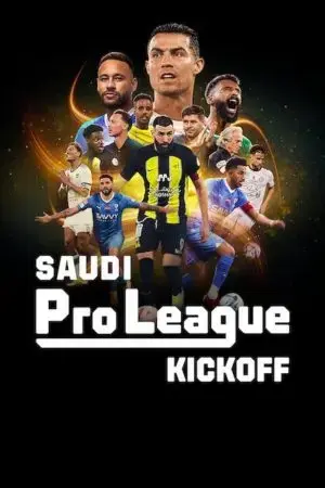 Saudi Pro League: Khai màn Saudi Pro League: Khai màn