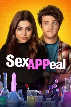 Sex Appeal Sex Appeal