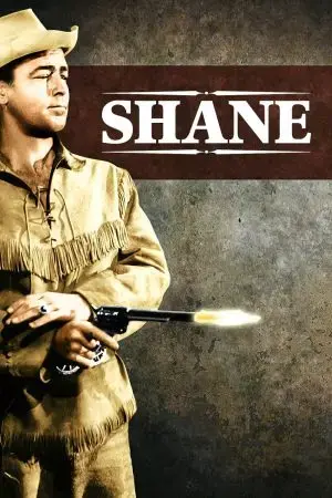 Shane Shane
