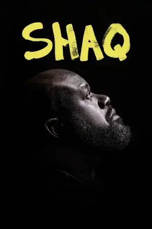 Shaq Shaq