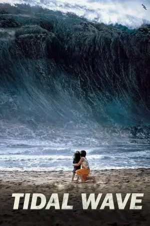 Sóng Thần Ở Haeundae