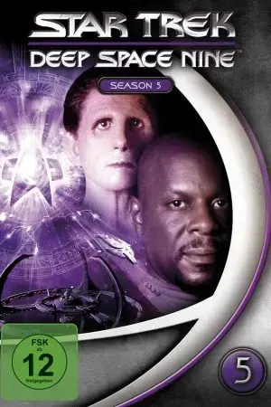Star Trek: Deep Space Nine (Phần 5) Star Trek: Deep Space Nine (Phần 5)