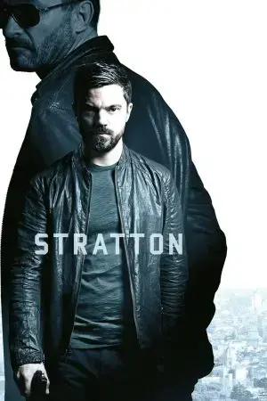 Stratton Stratton