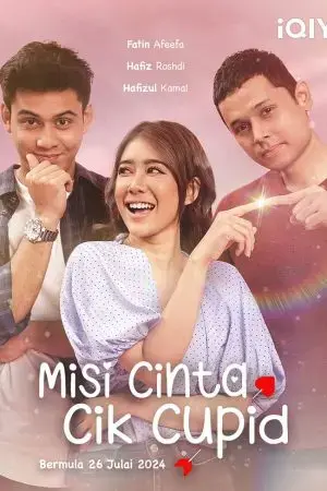 Sứ Mệnh Của Thần Tình Yêu