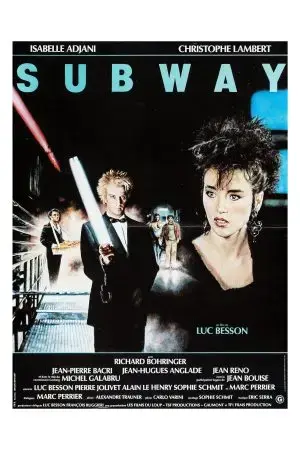 Subway Subway