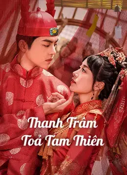 Thanh Trâm Toả Tam Thiên Thanh Trâm Toả Tam Thiên