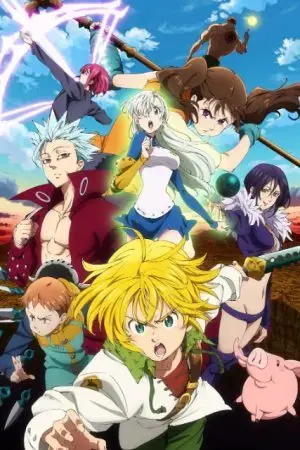 Thất hình đại tội: Sự hồi sinh của giới luật Thất hình đại tội: Sự hồi sinh của giới luật