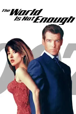 Thế Giới Không Đủ Thế Giới Không Đủ