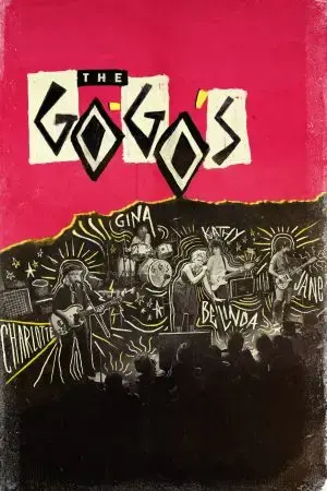 The Go-Go's The Go-Go's