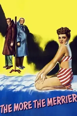 The More the Merrier The More the Merrier