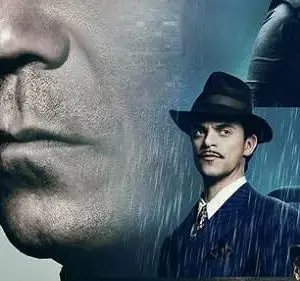 Khúc Ca Loạn Thế