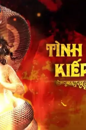Tình Người Kiếp Rắn (Phần 1)