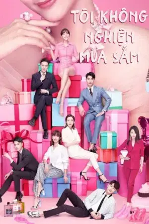 Tôi Không Nghiện Mua Sắm Tôi Không Nghiện Mua Sắm