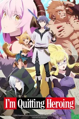 Tôi Từ Bỏ Tư Cách Là Một Anh Hùng Tôi Từ Bỏ Tư Cách Là Một Anh Hùng