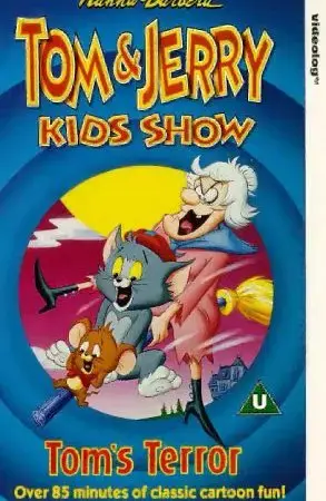 Tom and Jerry Kids Show (1990) (Phần 1) Tom and Jerry Kids Show (1990) (Phần 1)