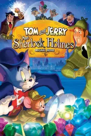 Tom và Jerry Gặp Thám Tử Sherlock Holmes Tom và Jerry Gặp Thám Tử Sherlock Holmes