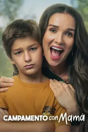 Trại hè cùng mẹ Trại hè cùng mẹ