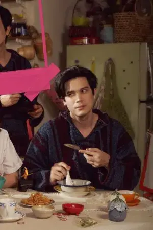 Chàng Ấn Ưu Tú Chàng Ấn Ưu Tú