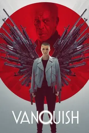 Vanquish Vanquish