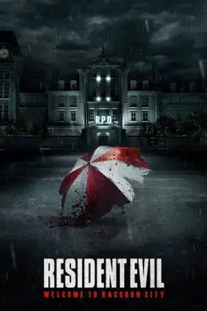 Vùng Đất Quỷ Dữ: Quỷ Dữ Trỗi Dậy Vùng Đất Quỷ Dữ: Quỷ Dữ Trỗi Dậy