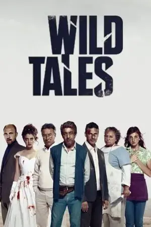 Wild Tales Wild Tales