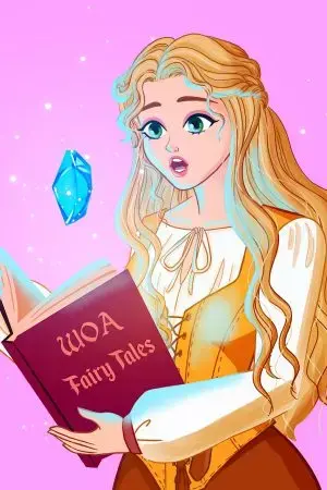 WOA Fairy Tales WOA Fairy Tales