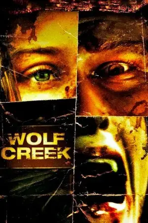 Wolf Creek Wolf Creek