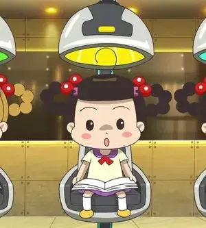 Xin Chào Jadoo (Phần 4) Xin Chào Jadoo (Phần 4)