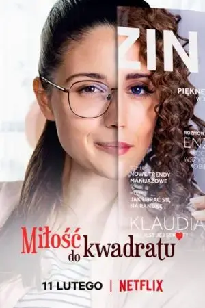 Yêu bình phương Yêu bình phương