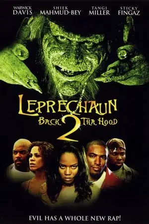 Yêu tinh Leprechaun: Trở lại khu phố Yêu tinh Leprechaun: Trở lại khu phố